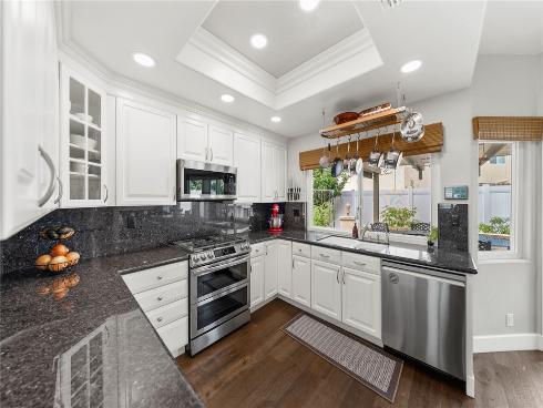 8301 E Peacock , Orange, CA