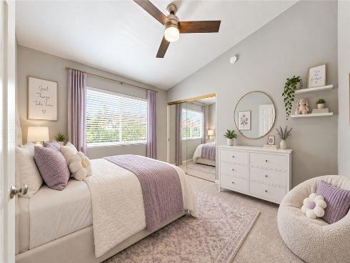 8301 E Peacock , Orange, CA