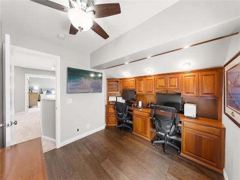 8301 E Peacock , Orange, CA