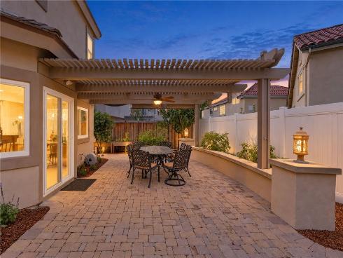 8301 E Peacock , Orange, CA