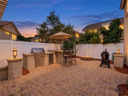 8301 E Peacock , Orange, CA