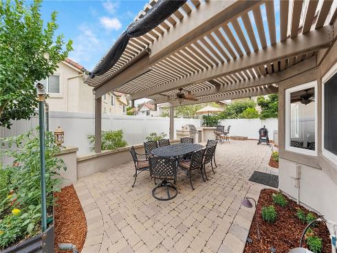 8301 E Peacock , Orange, CA