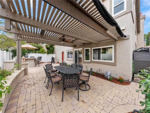 8301 E Peacock , Orange, CA