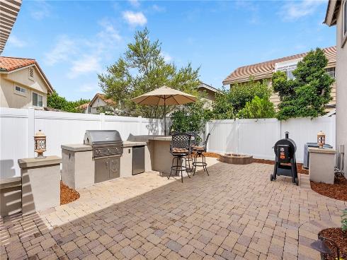 8301 E Peacock , Orange, CA