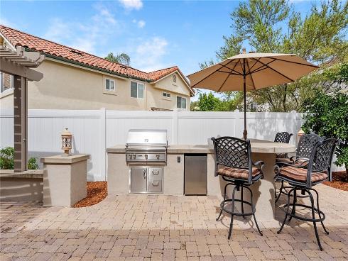 8301 E Peacock , Orange, CA
