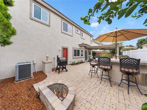 8301 E Peacock  , Orange, CA