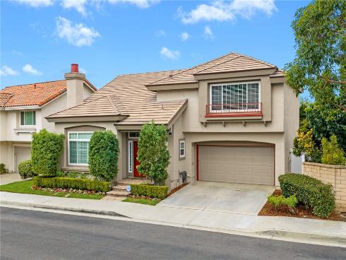 8301 E Peacock , Orange, CA