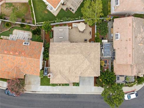 8301 E Peacock , Orange, CA