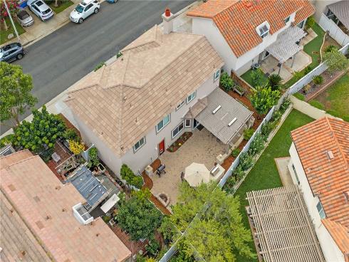 8301 E Peacock , Orange, CA