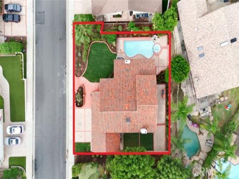 2121 E Vista Mesa Way, Orange, CA