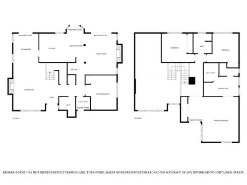 2121 E Vista Mesa   Way, Orange, CA