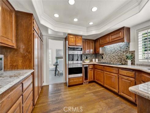 2121 E Vista Mesa Way, Orange, CA