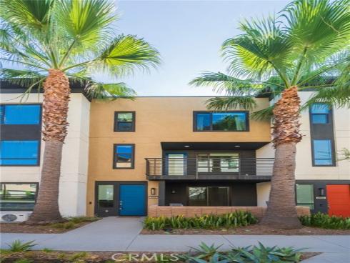 2850 N Glassell Street, Orange, CA