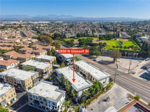 2850 N Glassell Street, Orange, CA