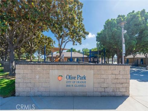 2850 N Glassell Street, Orange, CA