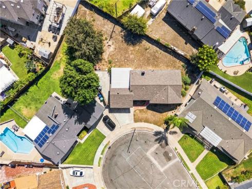 1952 N Topaz Street, Orange, CA