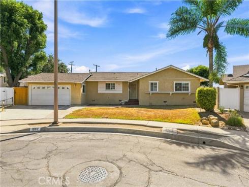 1952 N Topaz Street, Orange, CA
