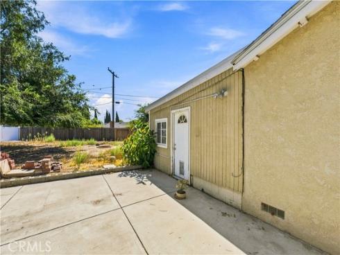 1952 N Topaz Street, Orange, CA