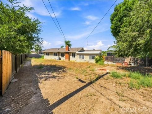1952 N Topaz Street, Orange, CA