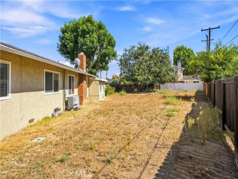 1952 N Topaz Street, Orange, CA