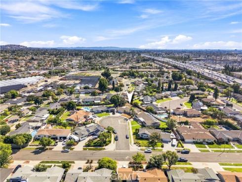 1952 N Topaz Street, Orange, CA
