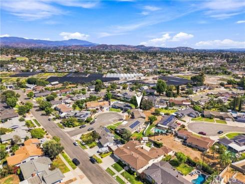 1952 N Topaz Street, Orange, CA