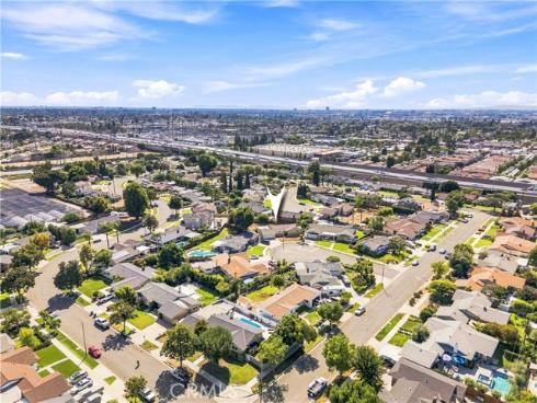 1952 N Topaz Street, Orange, CA