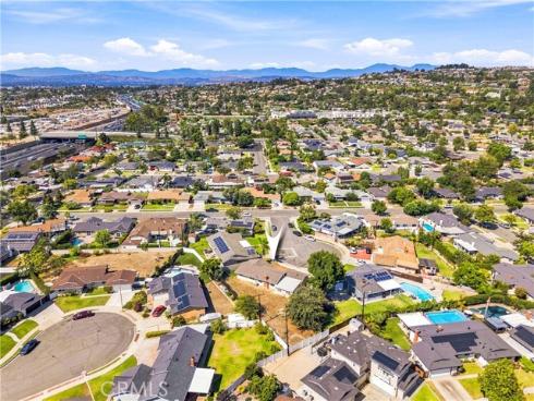 1952 N Topaz Street, Orange, CA