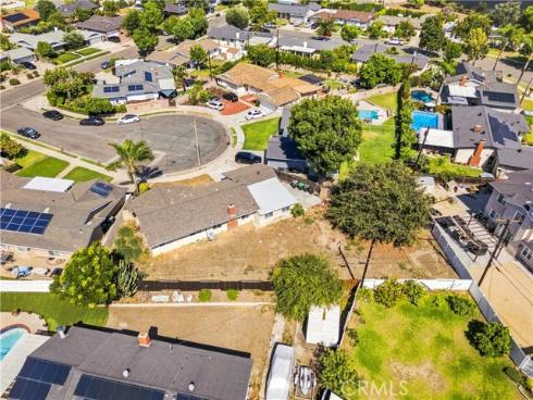 1952 N Topaz Street, Orange, CA