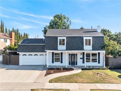 1524 E Briardale , Orange, CA