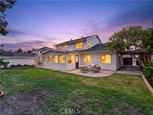 1524 E Briardale , Orange, CA