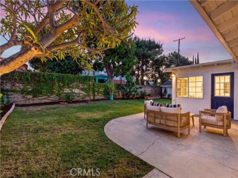 1524 E Briardale , Orange, CA