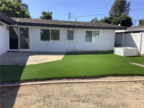 4609 E Agua , Orange, CA