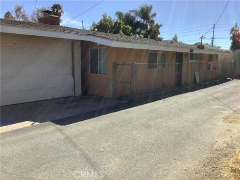 4609 E Agua , Orange, CA
