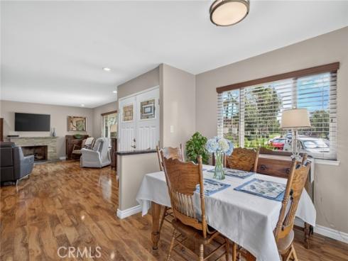 111 E Palmdale , Orange, CA