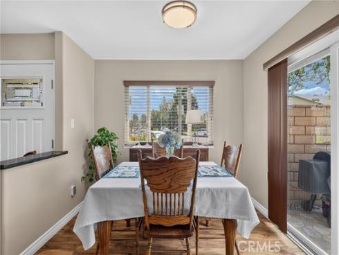 111 E Palmdale , Orange, CA