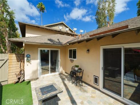 111 E Palmdale , Orange, CA
