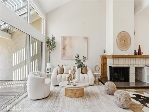 7625 E Twinleaf , Orange, CA