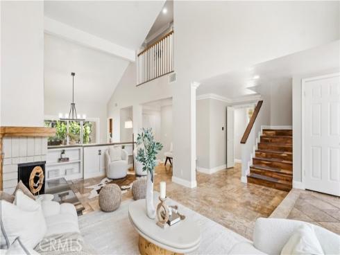 7625 E Twinleaf , Orange, CA