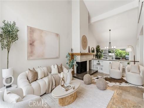 7625 E Twinleaf , Orange, CA
