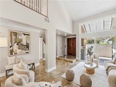 7625 E Twinleaf , Orange, CA