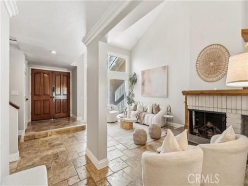 7625 E Twinleaf , Orange, CA