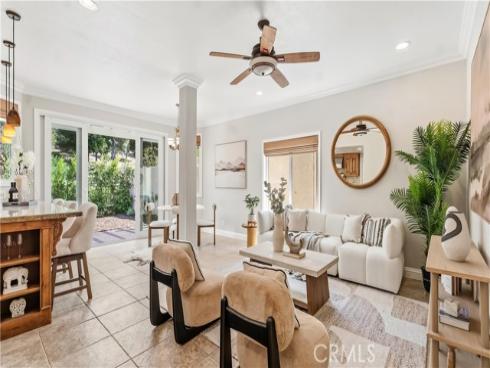 7625 E Twinleaf , Orange, CA
