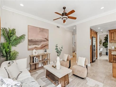 7625 E Twinleaf , Orange, CA