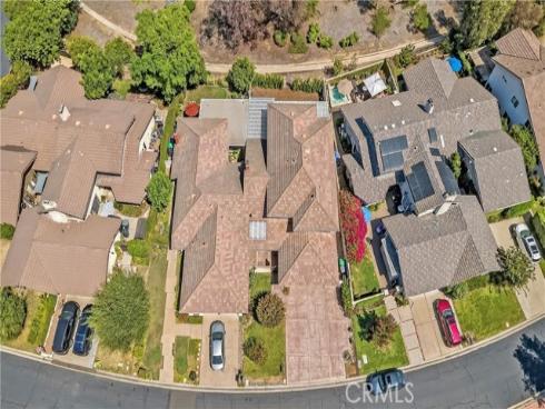7625 E Twinleaf , Orange, CA