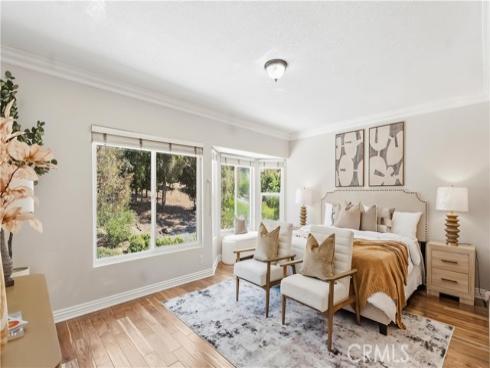 7625 E Twinleaf , Orange, CA