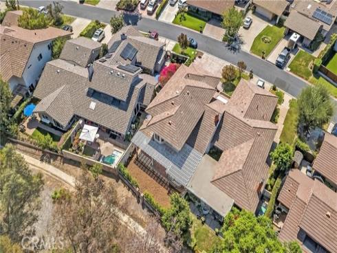 7625 E Twinleaf , Orange, CA