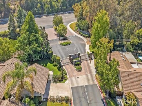 7625 E Twinleaf , Orange, CA