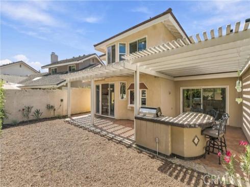 7625 E Twinleaf , Orange, CA
