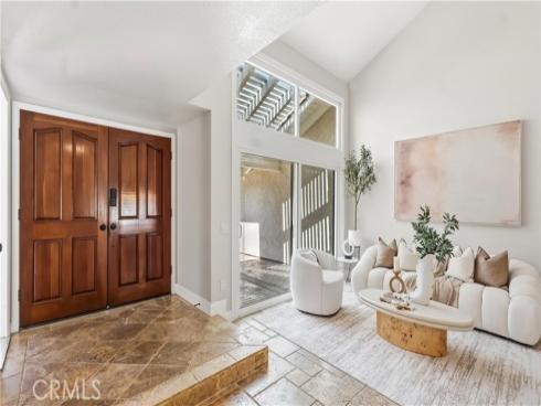 7625 E Twinleaf , Orange, CA